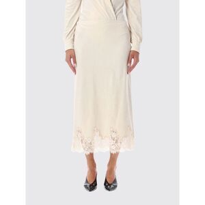 Alberta Ferretti Women Skirt Woman Alberta Ferretti